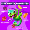 Yummy Tummies Fruit Snacks