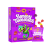 Yummy Tummies Fruit Snacks