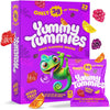 Yummy Tummies Fruit Snacks